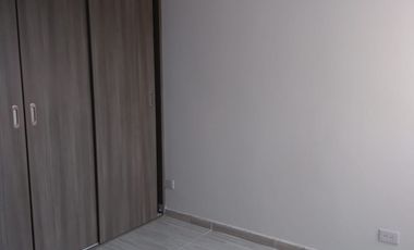 SE ARRIENDA HERMOSO APARTAMENTO EN LA PROSPERIDAD CONJUNTO MURANO