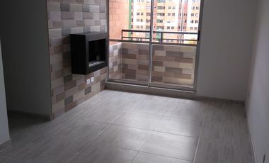 SE ARRIENDA HERMOSO APARTAMENTO EN LA PROSPERIDAD CONJUNTO MURANO