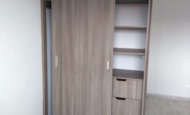 SE ARRIENDA HERMOSO APARTAMENTO EN LA PROSPERIDAD CONJUNTO MURANO