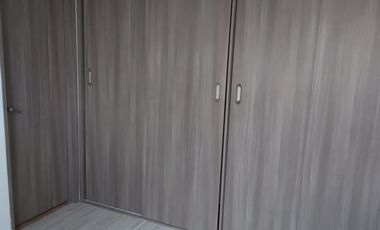 SE ARRIENDA HERMOSO APARTAMENTO EN LA PROSPERIDAD CONJUNTO MURANO