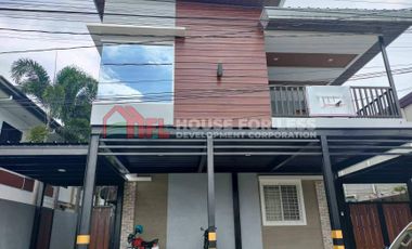 2 Bedroom Apartment for RENT in Friendship Angeles City Pampanga
