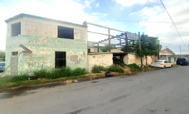 SE VENDE CASA EN DOS NIVELES