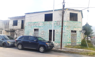 SE VENDE CASA EN DOS NIVELES