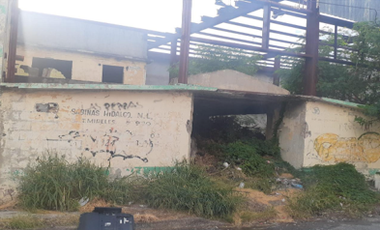 SE VENDE CASA EN DOS NIVELES