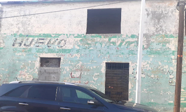 SE VENDE CASA EN DOS NIVELES