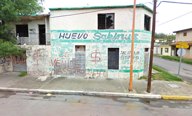SE VENDE CASA EN DOS NIVELES