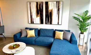 🔆1BR The Proscenium Residences For Rent | TPR Rockwell