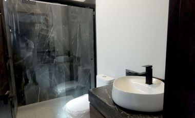 Casa Minimalista en Venta en Burgos Bugambilias, Temixco Morelos.