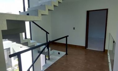 Casa Minimalista en Venta en Burgos Bugambilias, Temixco Morelos.