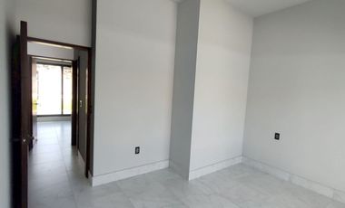 Casa Minimalista en Venta en Burgos Bugambilias, Temixco Morelos.