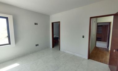 Casa Minimalista en Venta en Burgos Bugambilias, Temixco Morelos.