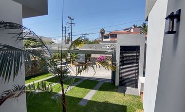 Casa Minimalista en Venta en Burgos Bugambilias, Temixco Morelos.