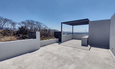 Casa Minimalista en Venta en Burgos Bugambilias, Temixco Morelos.