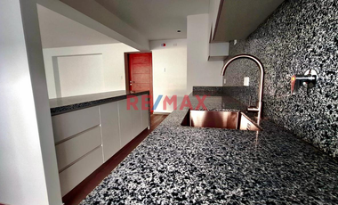 Departamento 3 Dormitorios Sala Comedor Super Iluminado Y Espacioso En Chacarilla Surco
