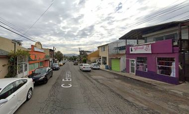 CASA EN ENSENADA, TECATE, COLINAS DE CUCHIMA, BAJA CALIFORNIA NTE. ¡CASA EN REMATE! -FQA