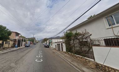 CASA EN ENSENADA, TECATE, COLINAS DE CUCHIMA, BAJA CALIFORNIA NTE. ¡CASA EN REMATE! -FQA