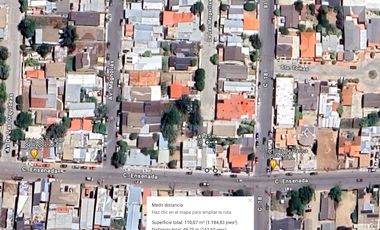 CASA EN ENSENADA, TECATE, COLINAS DE CUCHIMA, BAJA CALIFORNIA NTE. ¡CASA EN REMATE! -FQA