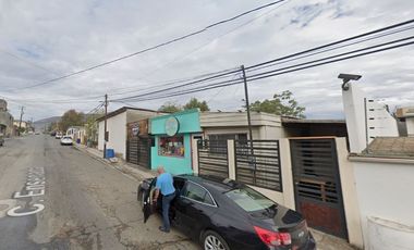 CASA EN ENSENADA, TECATE, COLINAS DE CUCHIMA, BAJA CALIFORNIA NTE. ¡CASA EN REMATE! -FQA