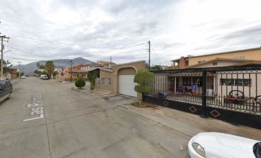 CASA EN ENSENADA, TECATE, COLINAS DE CUCHIMA, BAJA CALIFORNIA NTE. ¡CASA EN REMATE! -FQA