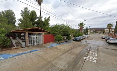 CASA EN ENSENADA, TECATE, COLINAS DE CUCHIMA, BAJA CALIFORNIA NTE. ¡CASA EN REMATE! -FQA