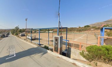 CASA EN ENSENADA, TECATE, COLINAS DE CUCHIMA, BAJA CALIFORNIA NTE. ¡CASA EN REMATE! -FQA