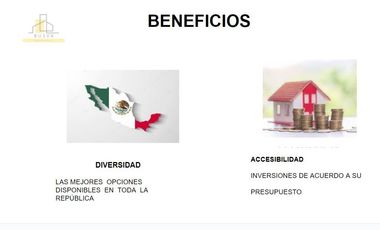 iInvierte Inteligente, Compra Cesión de Derechos! Venta de hermosa propiedad en Lomas de Mazatlán, Mazatlán, Sinaloa.
