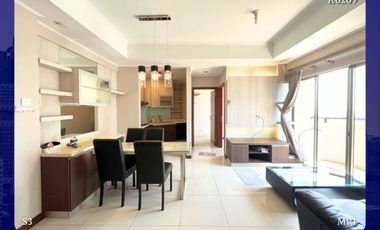 Apartemen Waterplace Penthouse Lakarsantri Surabaya Barat Murah dekat Citraland Bukit Palma Lontar