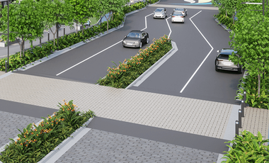 Westwind at Lancaster New City | Studio 2 Bedroom Condo Unit for Sale in Imus, Cavite