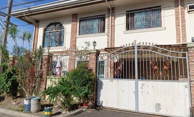 Residential House & Lot for Sale in Villa Olympia, San Pedro City, Laguna