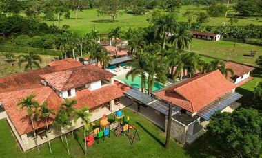 FINCA EL SINAY EN ALQUILER EN NEIVA  LLAMANOS AL3015636218 FULL EQUIPADA