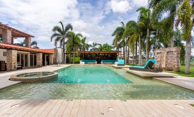 FINCA EL SINAY EN ALQUILER EN NEIVA  LLAMANOS AL3015636218 FULL EQUIPADA