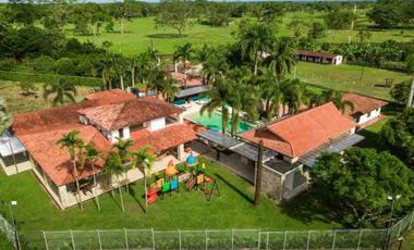 FINCA EL SINAY EN ALQUILER EN NEIVA  LLAMANOS AL3015636218 FULL EQUIPADA