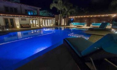 FINCA EL SINAY EN ALQUILER EN NEIVA  LLAMANOS AL3015636218 FULL EQUIPADA