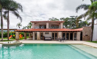 FINCA EL SINAY EN ALQUILER EN NEIVA  LLAMANOS AL3015636218 FULL EQUIPADA