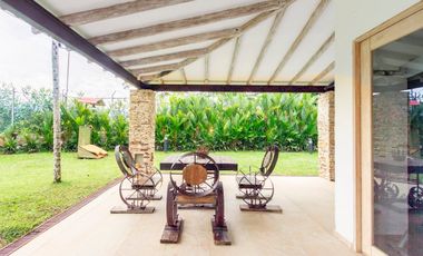 FINCA EL SINAY EN ALQUILER EN NEIVA  LLAMANOS AL3015636218 FULL EQUIPADA
