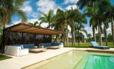 FINCA EL SINAY EN ALQUILER EN NEIVA  LLAMANOS AL3015636218 FULL EQUIPADA