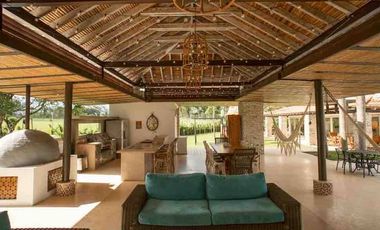 FINCA EL SINAY EN ALQUILER EN NEIVA  LLAMANOS AL3015636218 FULL EQUIPADA