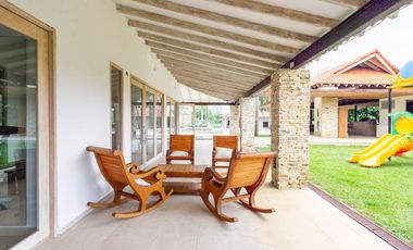 FINCA EL SINAY EN ALQUILER EN NEIVA  LLAMANOS AL3015636218 FULL EQUIPADA