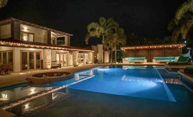 FINCA EL SINAY EN ALQUILER EN NEIVA  LLAMANOS AL3015636218 FULL EQUIPADA