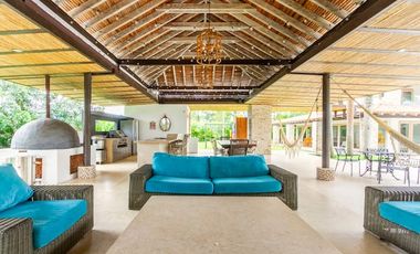 FINCA EL SINAY EN ALQUILER EN NEIVA  LLAMANOS AL3015636218 FULL EQUIPADA