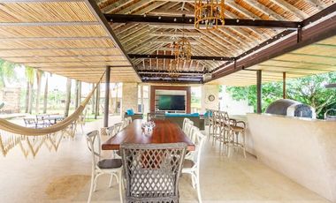 FINCA EL SINAY EN ALQUILER EN NEIVA  LLAMANOS AL3015636218 FULL EQUIPADA