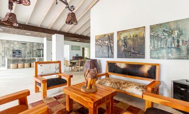 FINCA EL SINAY EN ALQUILER EN NEIVA  LLAMANOS AL3015636218 FULL EQUIPADA