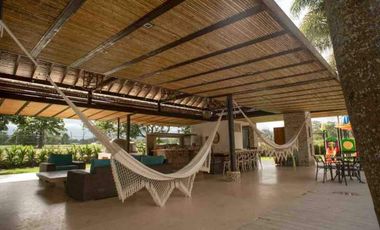 FINCA EL SINAY EN ALQUILER EN NEIVA  LLAMANOS AL3015636218 FULL EQUIPADA
