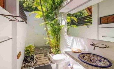 TE RENTO ESTA HERMOSA FINCA  EN LA MESA DE LOS SANTOS LA MORENA