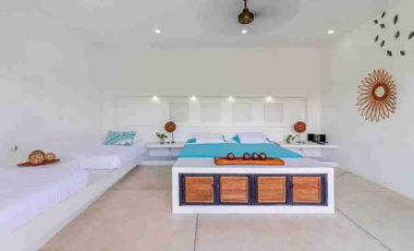 TE RENTO ESTA HERMOSA FINCA  EN LA MESA DE LOS SANTOS LA MORENA