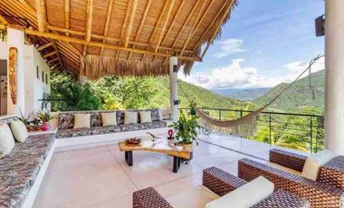 TE RENTO ESTA HERMOSA FINCA  EN LA MESA DE LOS SANTOS LA MORENA