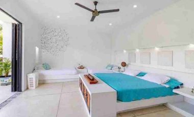 TE RENTO ESTA HERMOSA FINCA  EN LA MESA DE LOS SANTOS LA MORENA