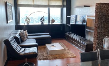 2 Bedroom Furnished Condo Unit For Rent in Eastwood Parkview Tower 1, Quezon City!