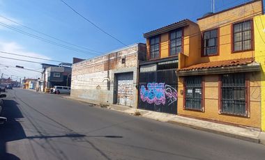 Bodega en Venta en Colonia Santa María