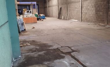 Bodega en Venta en Colonia Santa María